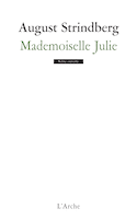 Mademoiselle Julie [ancienne édition]